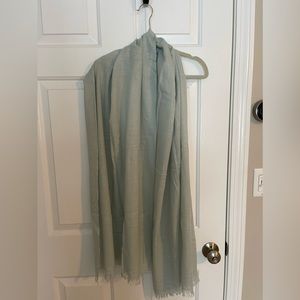 Ann Taylor scarf
